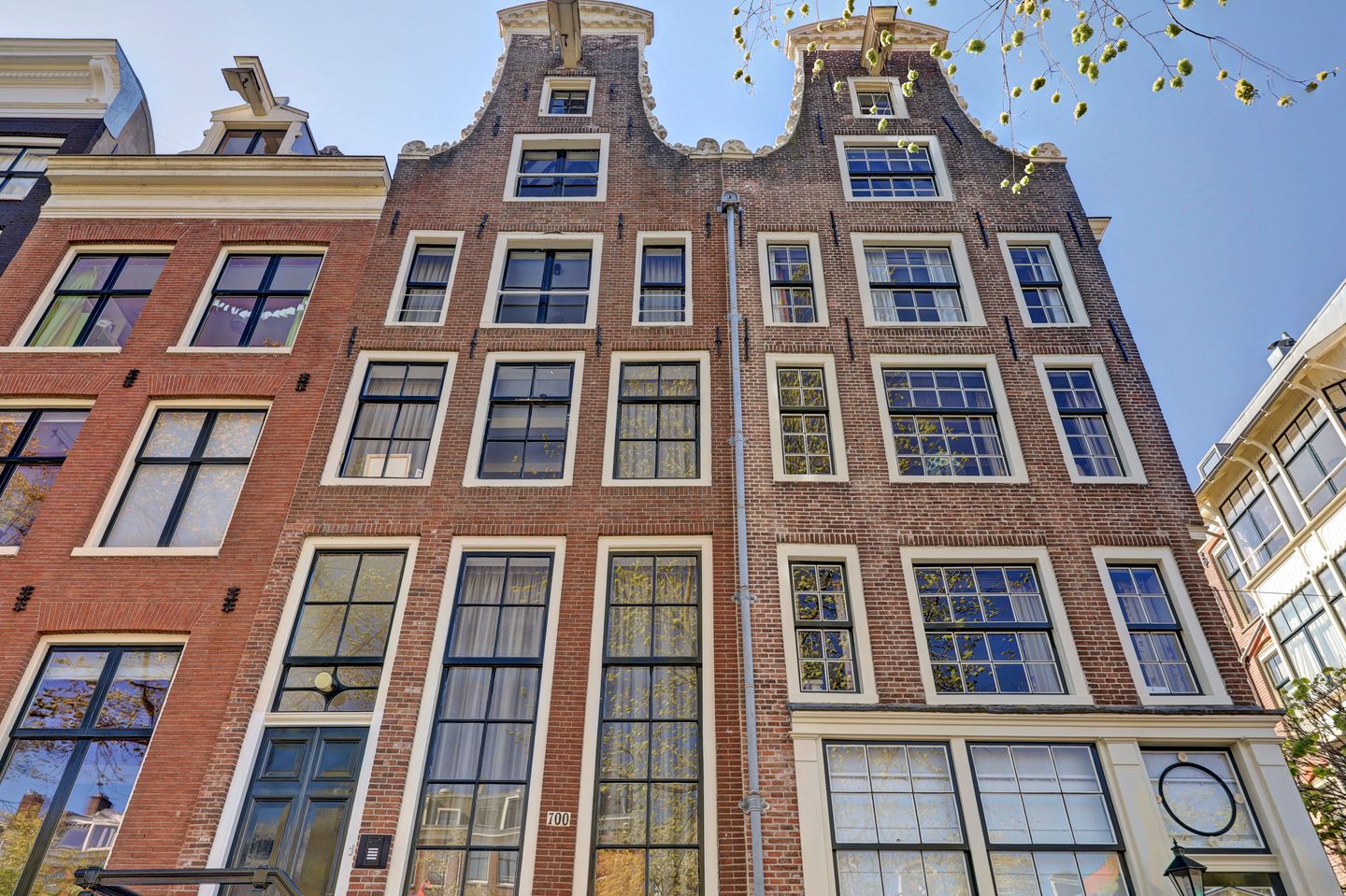 Foto 4 van Prinsengracht 700-D