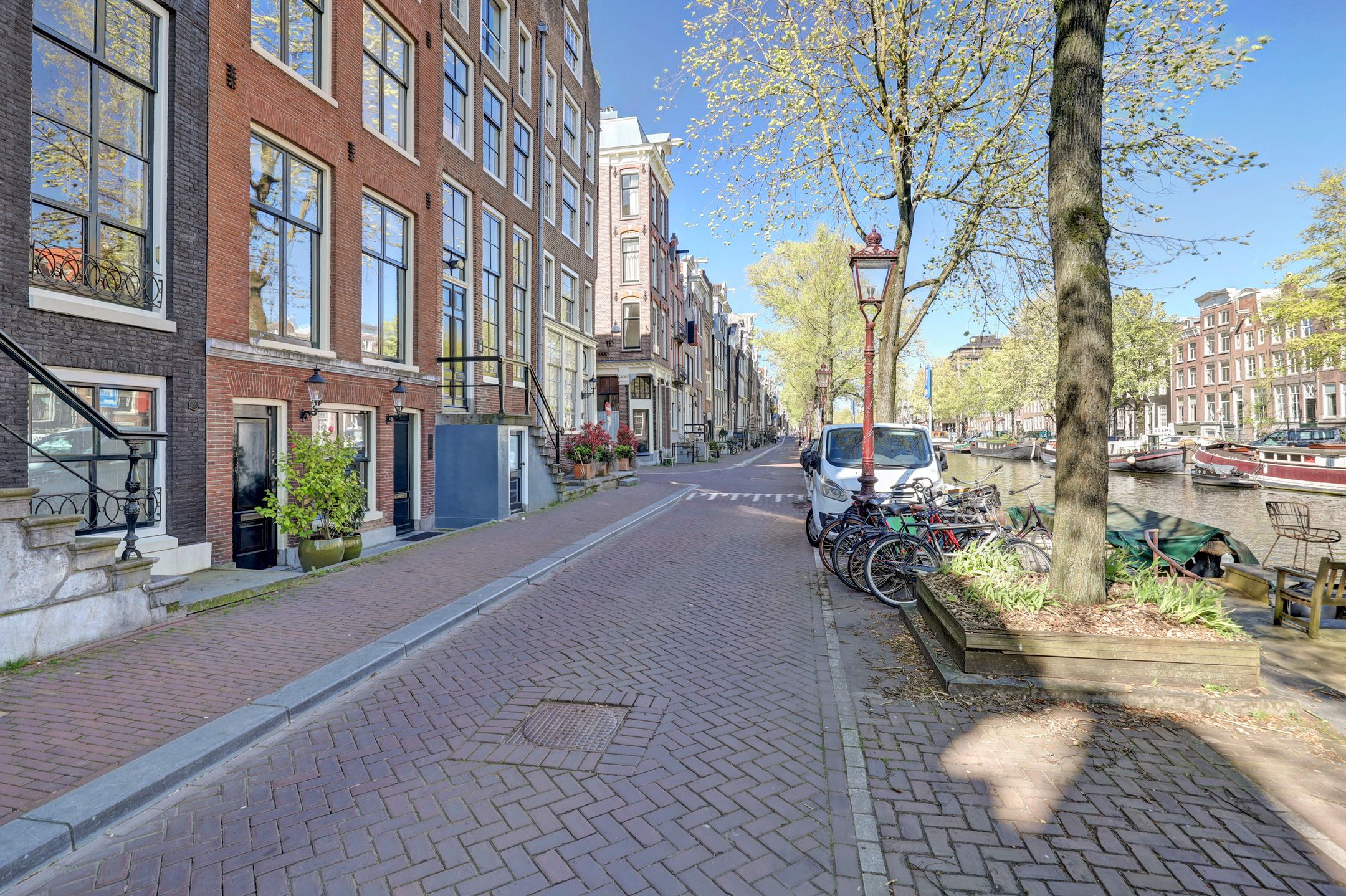 Foto 3 van Prinsengracht 700-D