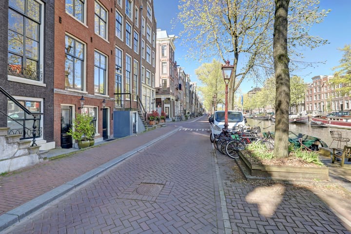 Foto 3 van Prinsengracht 700-D