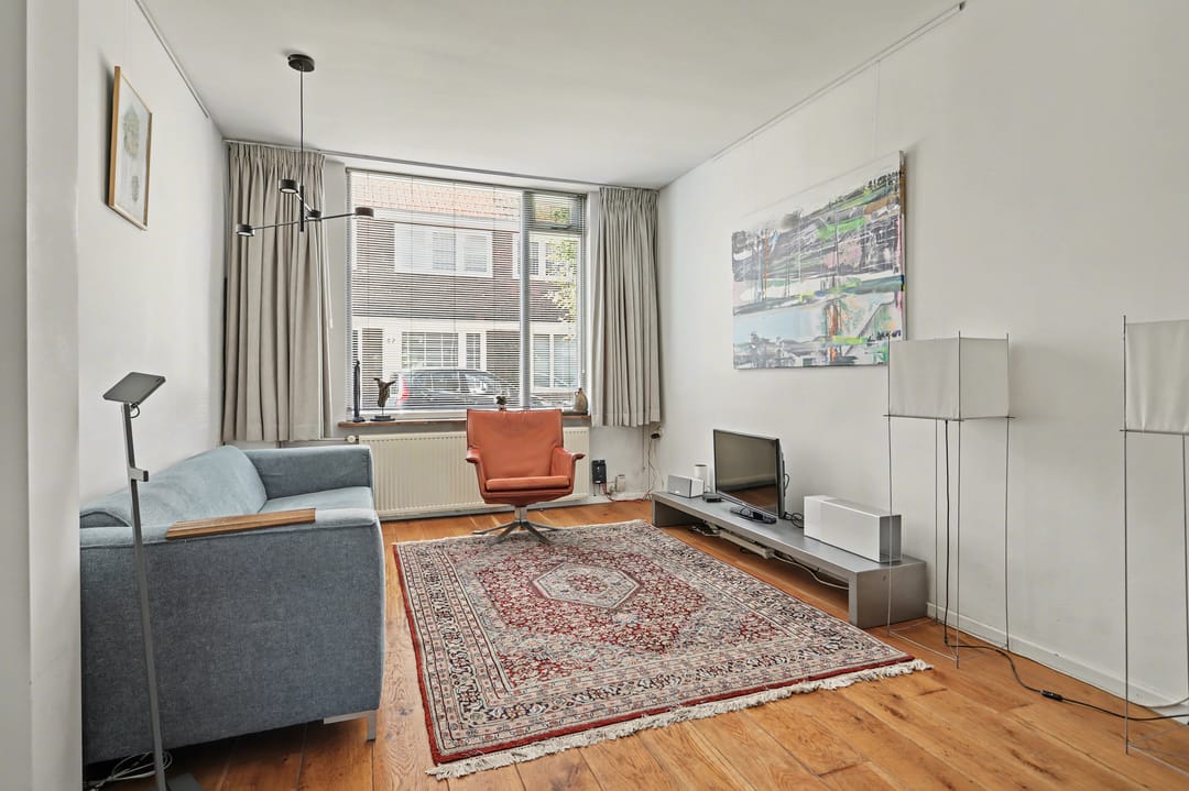 Photo 7 of Lieven de Keijstraat 44