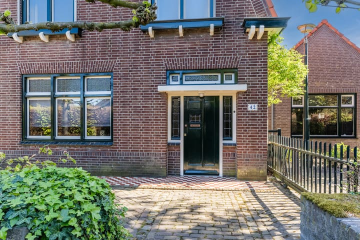 Foto 4 van Kerkstraat 42