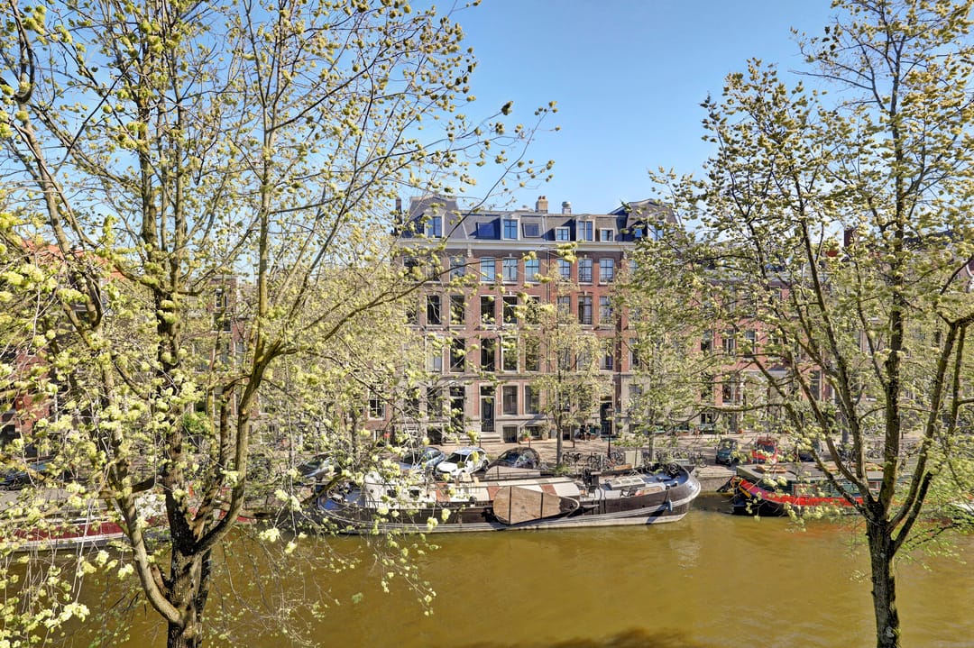 Foto 11 van Prinsengracht 700-D