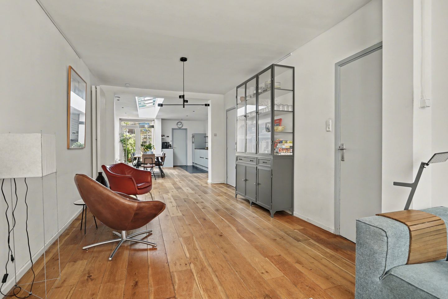 Photo 5 of Lieven de Keijstraat 44
