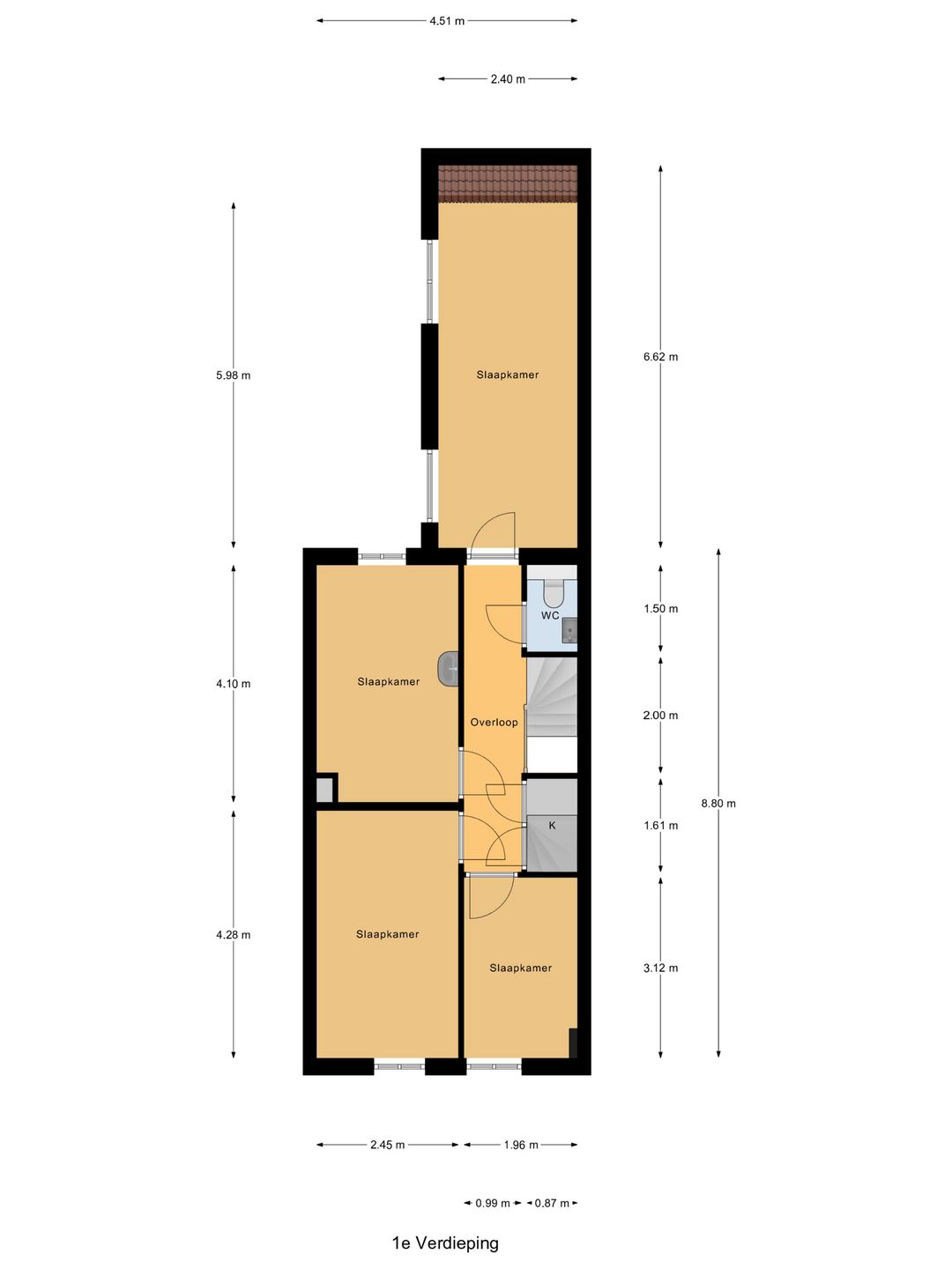 Photo 32 of Lieven de Keijstraat 44