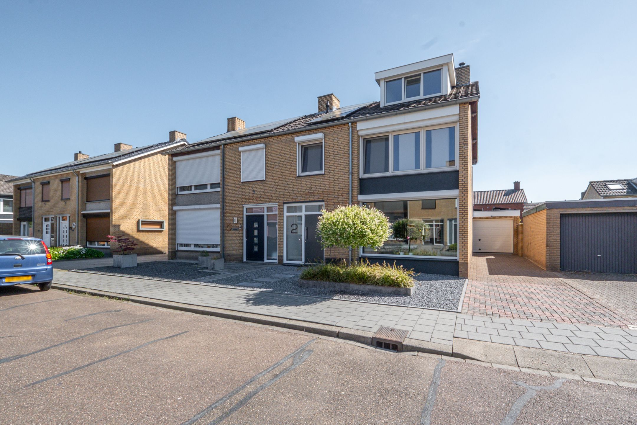 Flamentstraat 2 