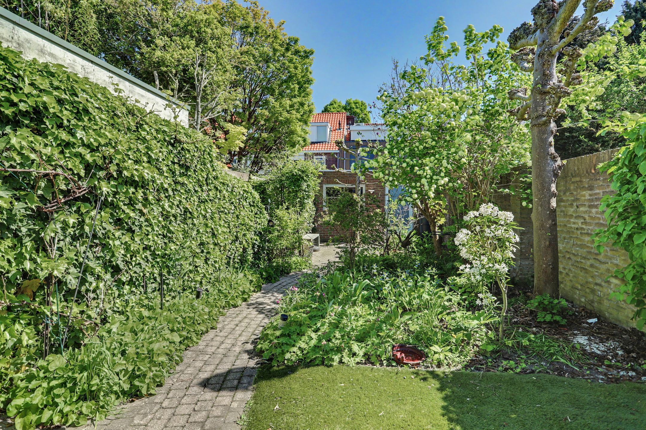 Photo 27 of Lieven de Keijstraat 44