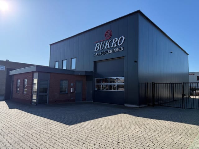 Industrieweg 72, Hoogeveen