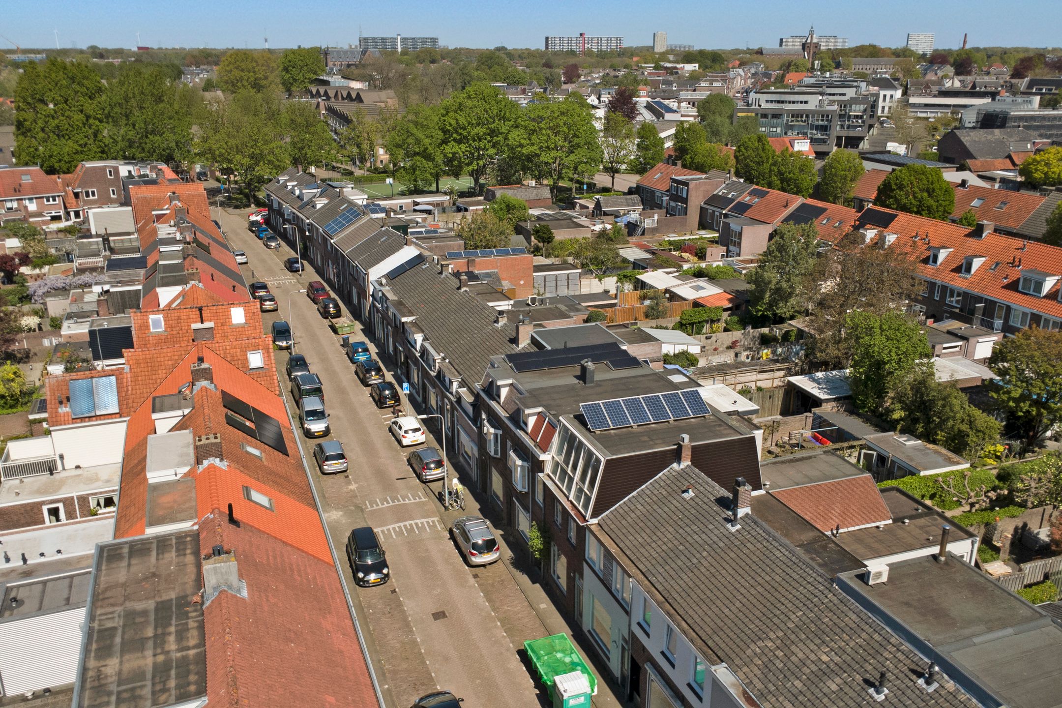 Photo 30 of Lieven de Keijstraat 44