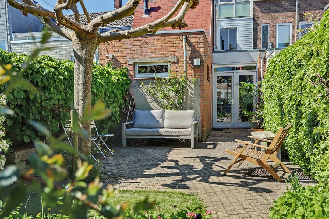 Photo 2 of Lieven de Keijstraat 44