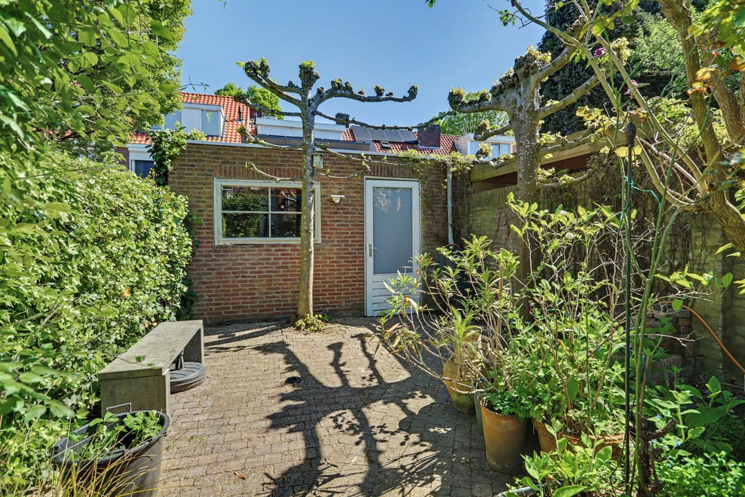 Photo 28 of Lieven de Keijstraat 44