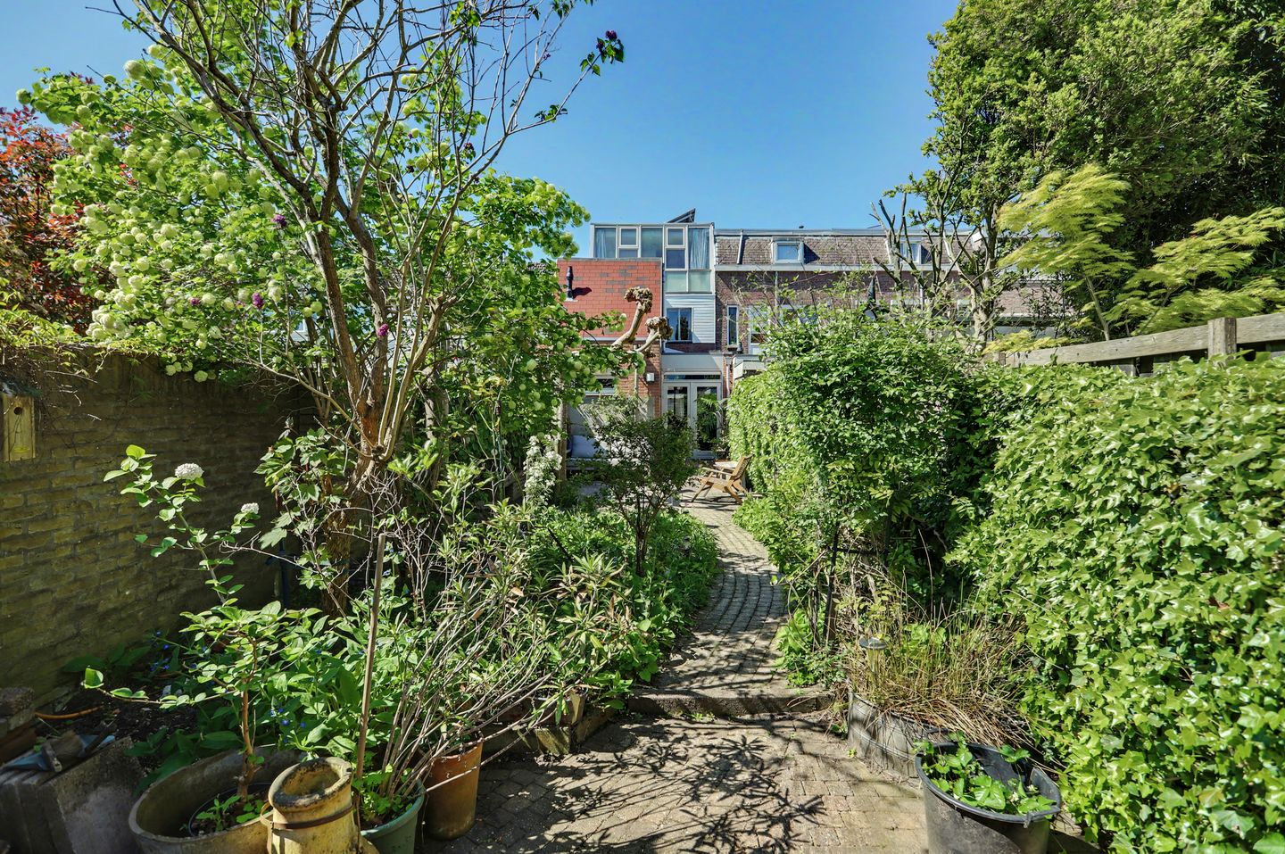 Photo 29 of Lieven de Keijstraat 44