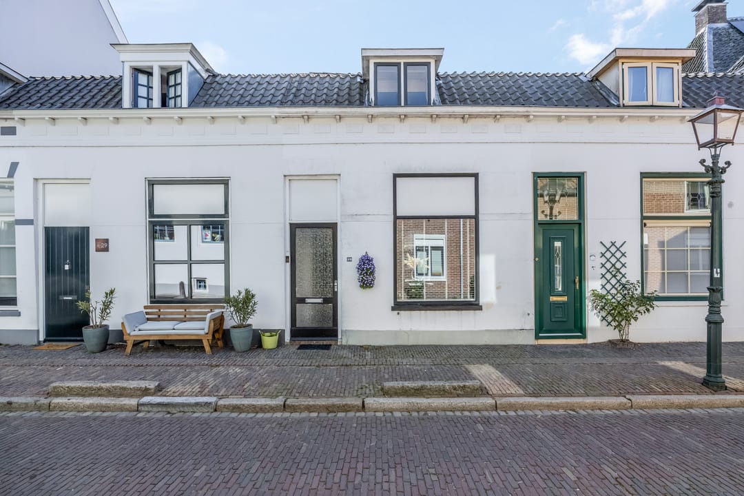 Foto 1 van Volderstraat 31