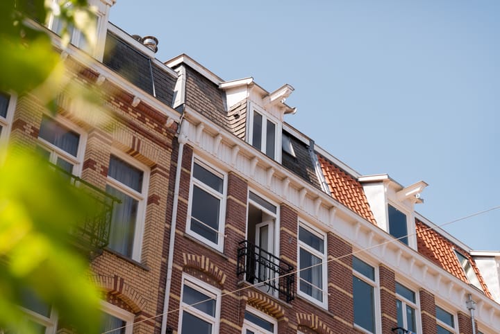 Foto 4 van Tweede Van der Helststraat 22-4