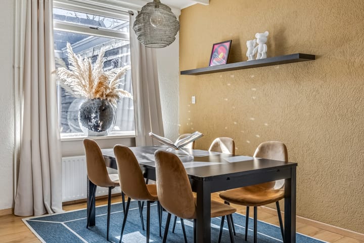 Foto 4 van Volderstraat 31