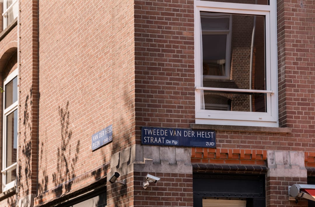 Foto 56 van Tweede Van der Helststraat 22-4