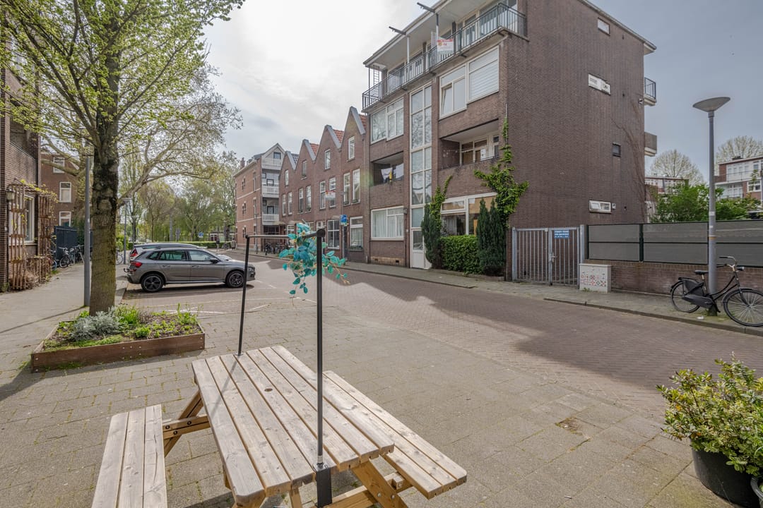 Foto 1 van Rockanjestraat 16-C