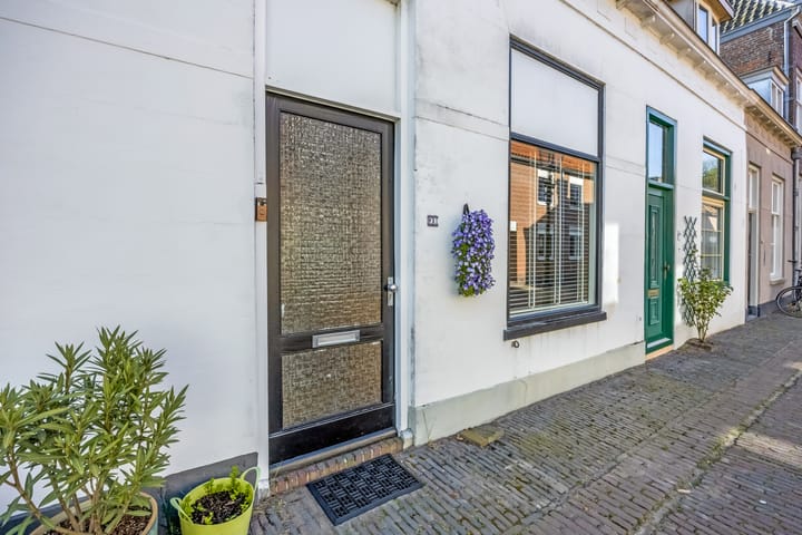 Foto 2 van Volderstraat 31