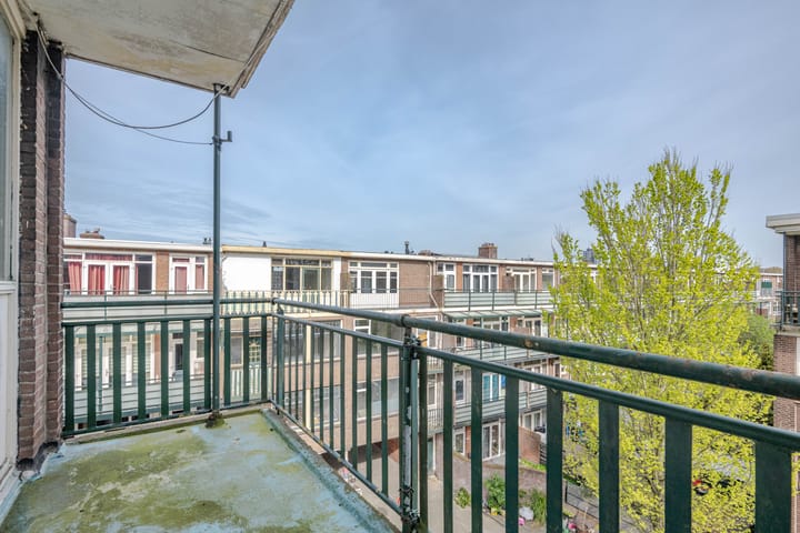 Foto 4 van Rockanjestraat 16-C