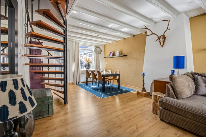 Foto 3 van Volderstraat 31