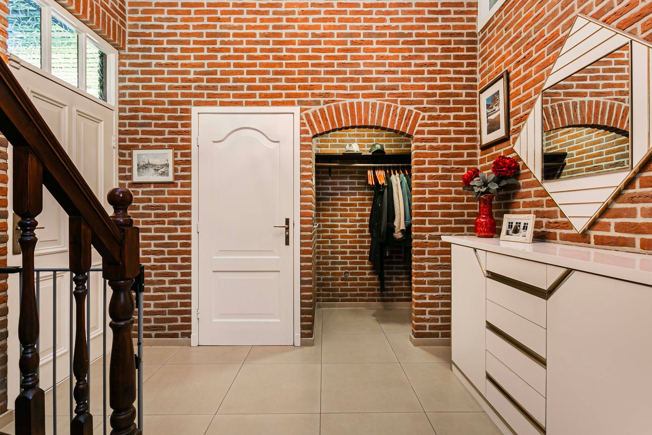 Spacious detached family home with south-facing garden and home office in Nieuwegein — 24