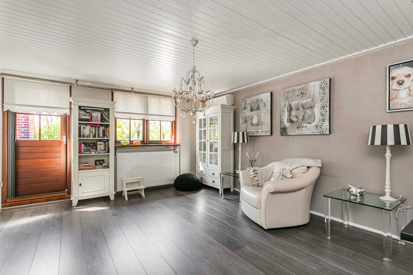 Spacious detached family home with south-facing garden and home office in Nieuwegein — 44