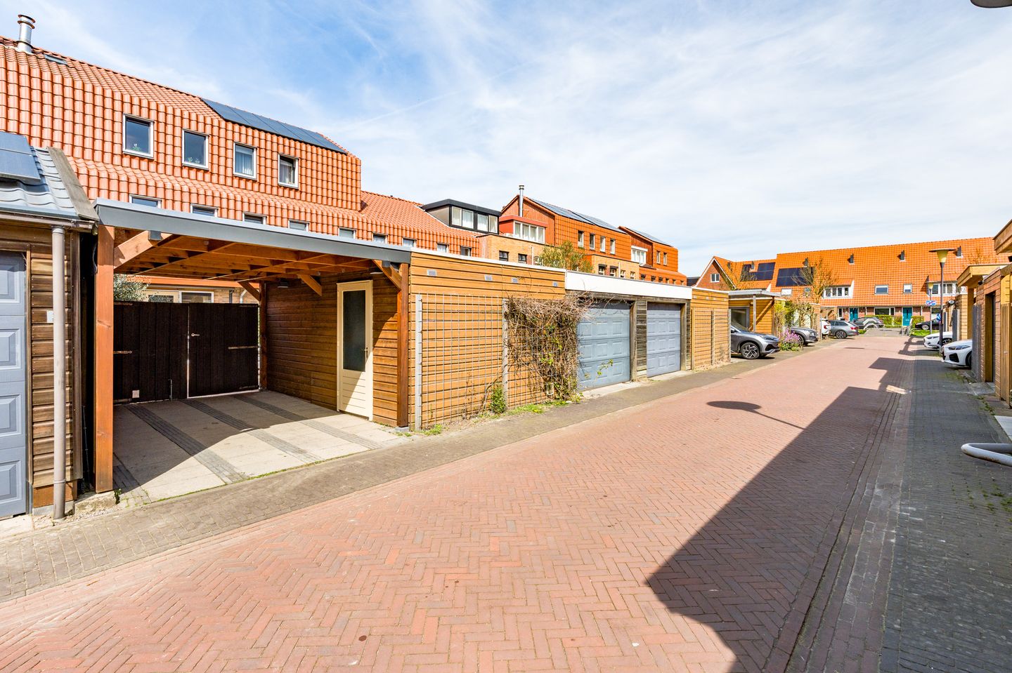 Foto 44 van Citroenvlinderstraat 97