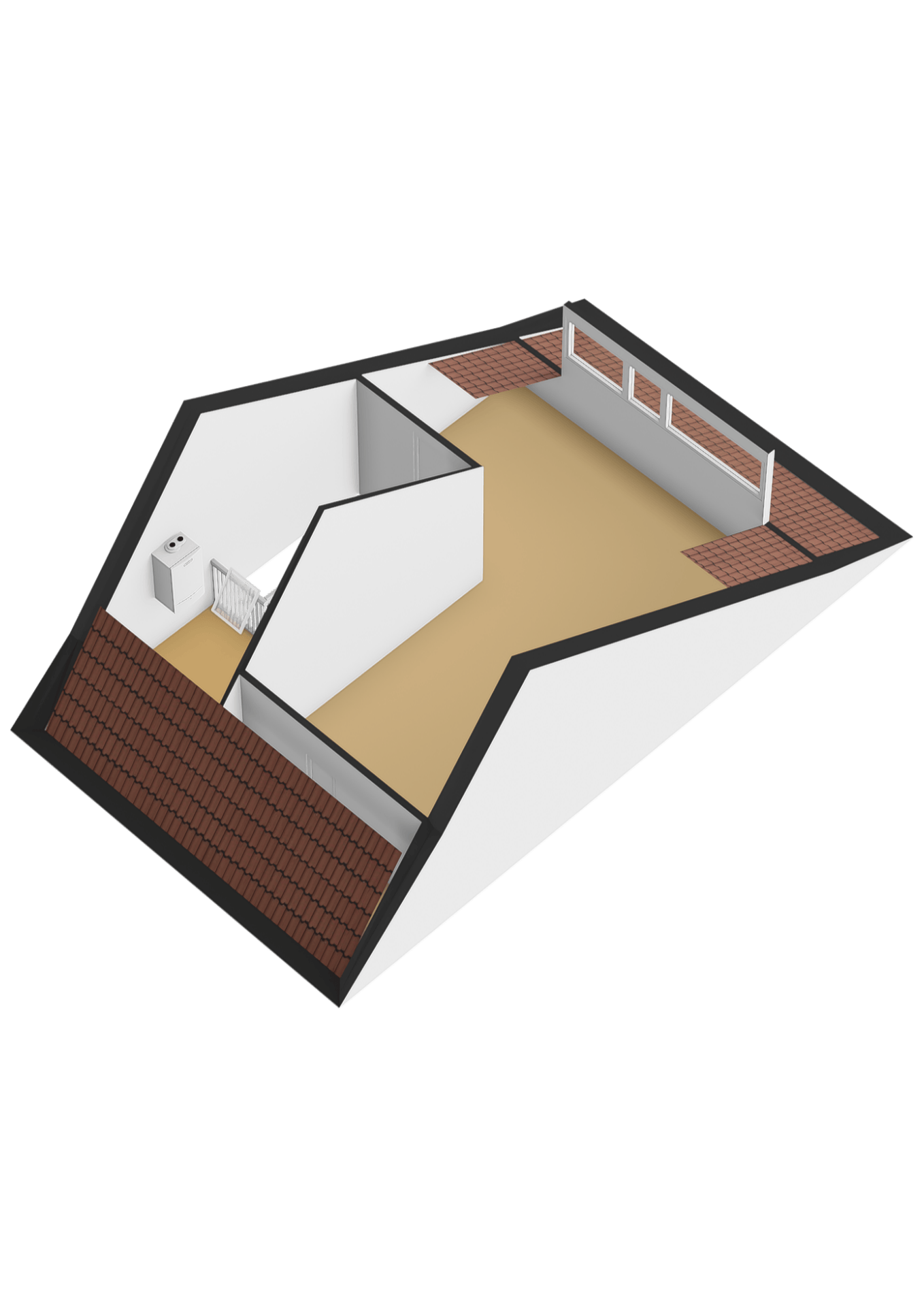 Foto 45 van Rijnstraat 46