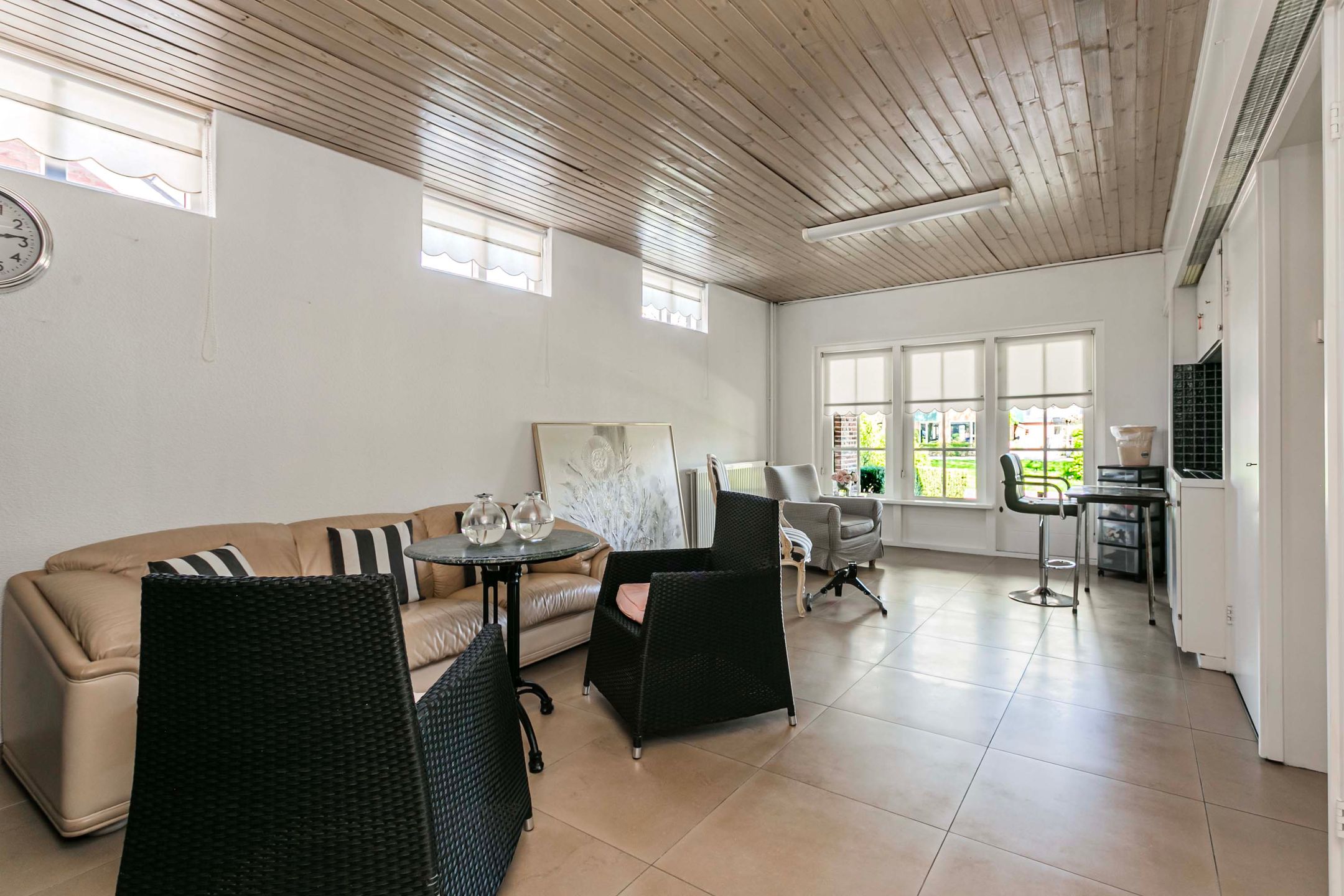 Spacious detached family home with south-facing garden and home office in Nieuwegein — 21