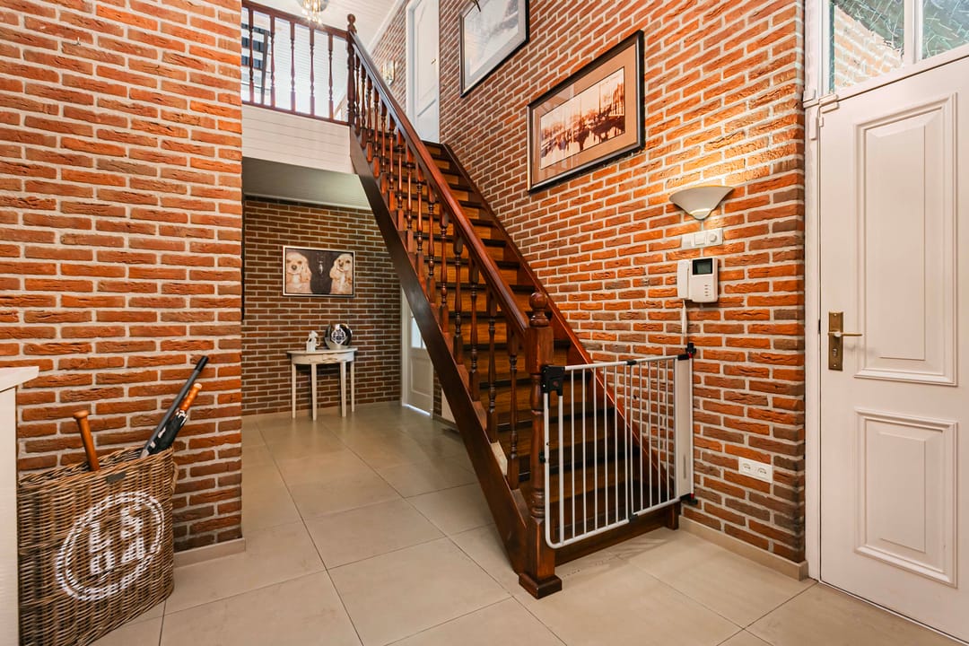Spacious detached family home with south-facing garden and home office in Nieuwegein — 26