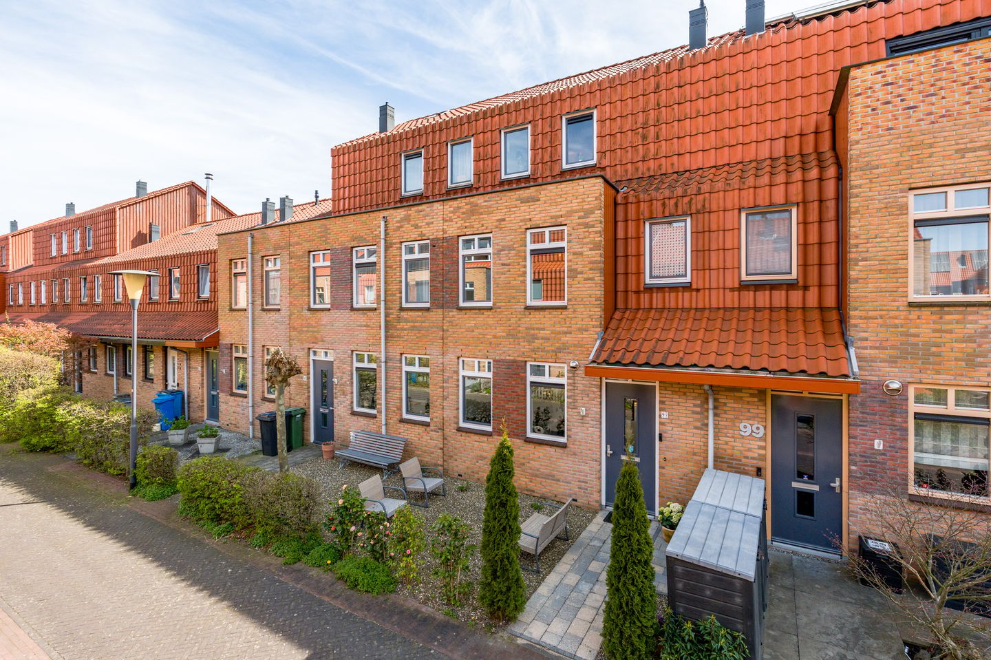 Foto 40 van Citroenvlinderstraat 97