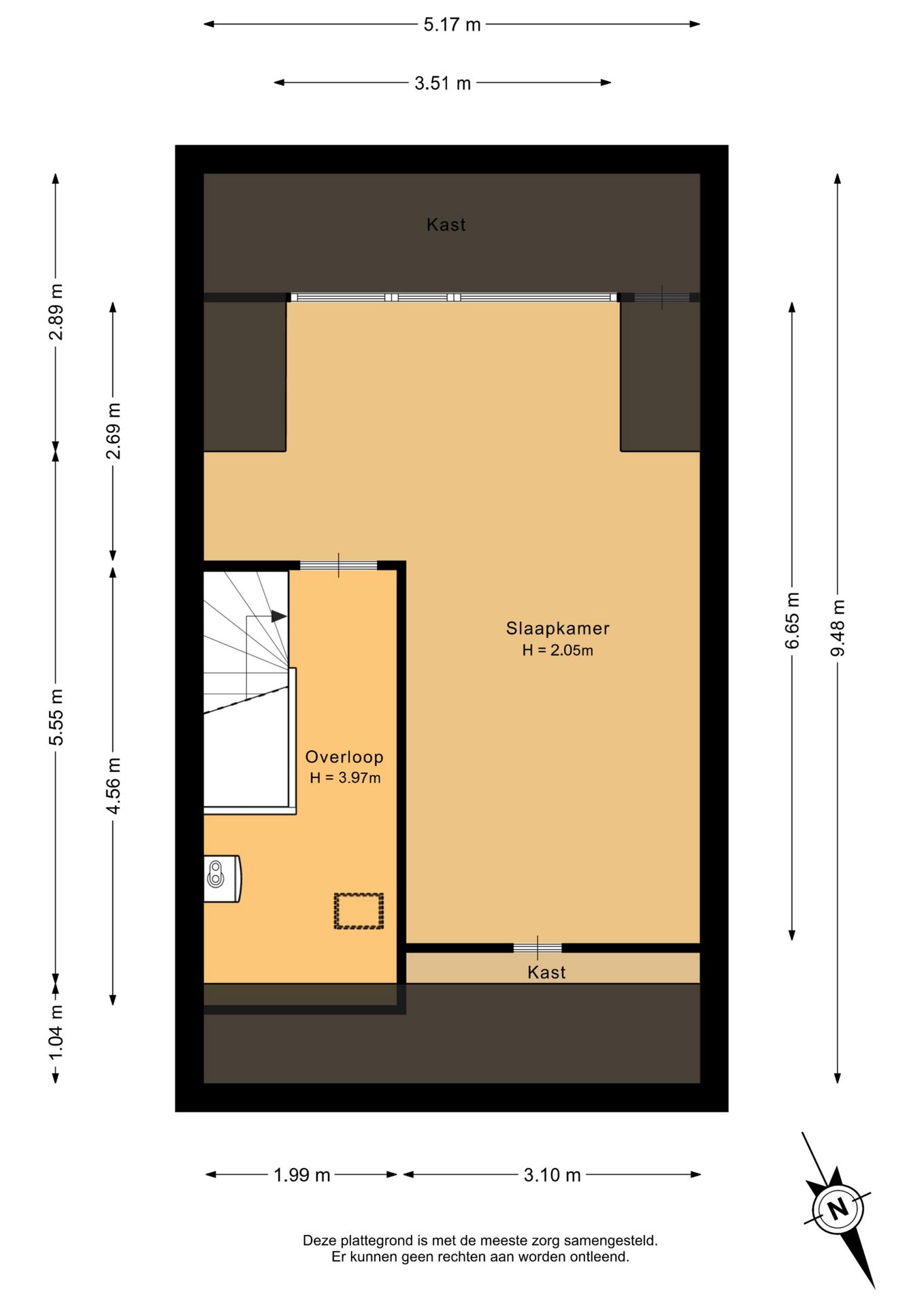 Foto 44 van Rijnstraat 46