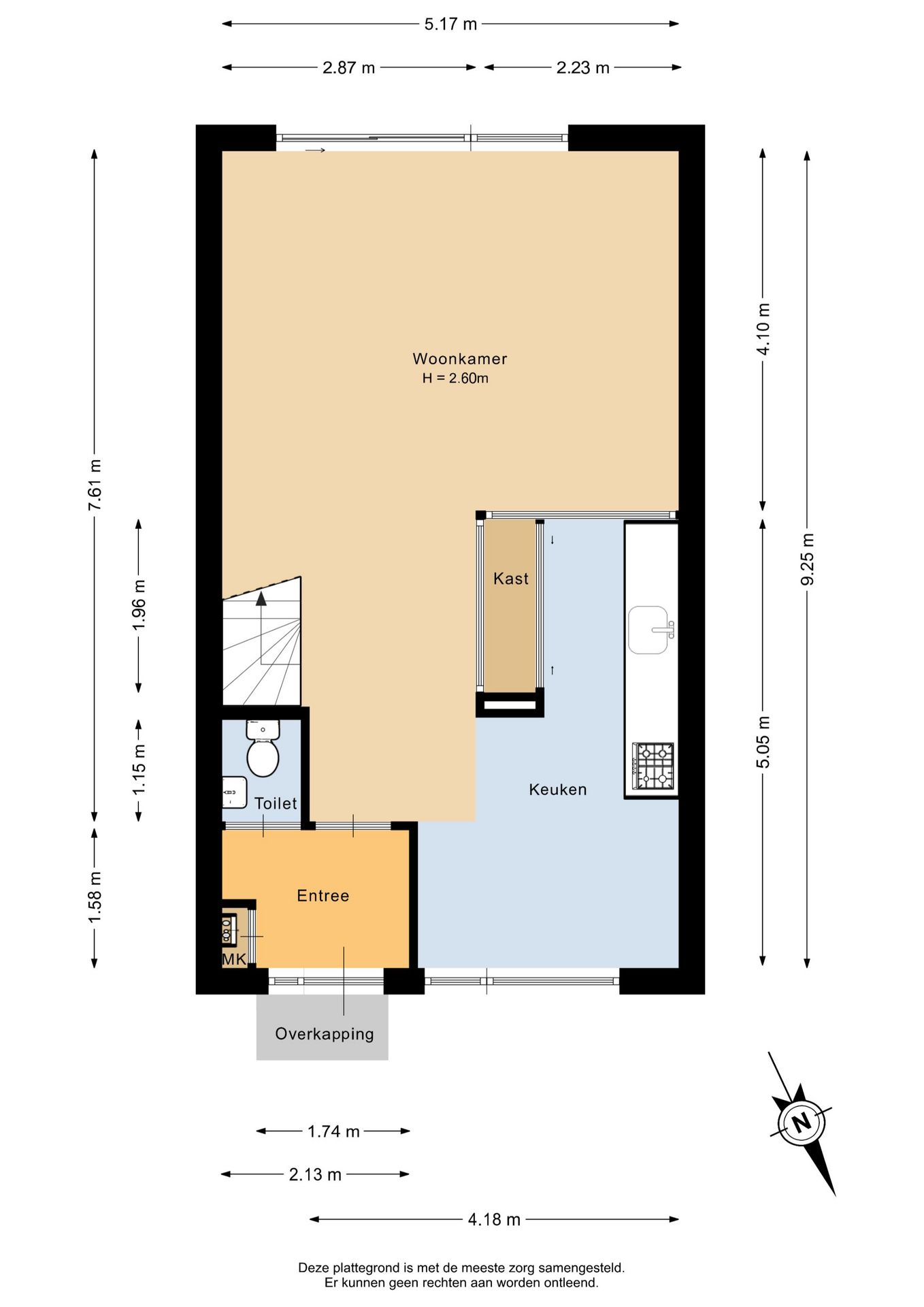 Foto 40 van Rijnstraat 46