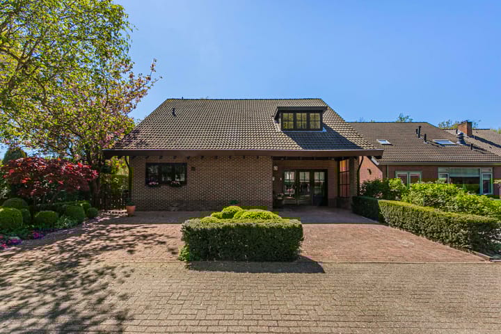 Foto 2 van Kikvorsweide 1