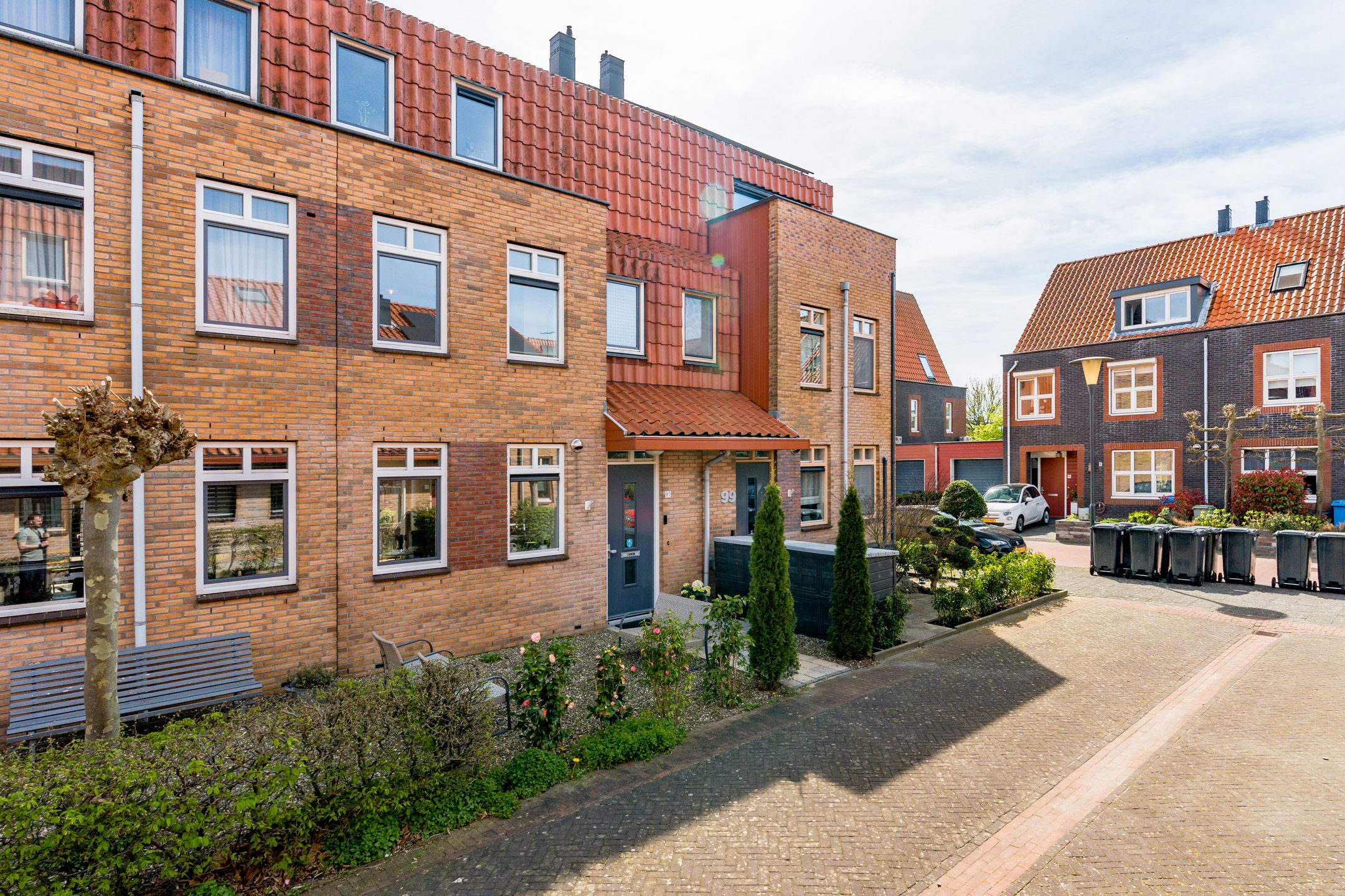 Foto 42 van Citroenvlinderstraat 97