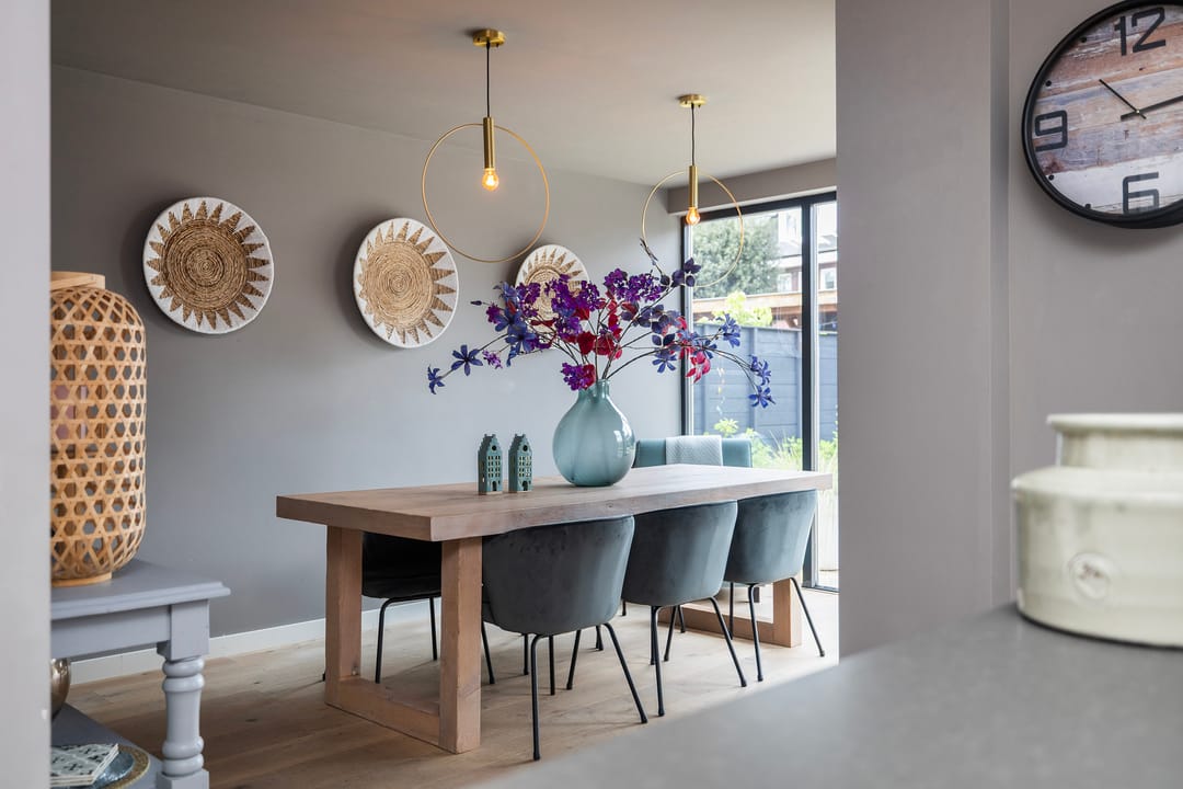 Semi-Detached Home with Panoramic Views of Protected Nature Reserve — 23