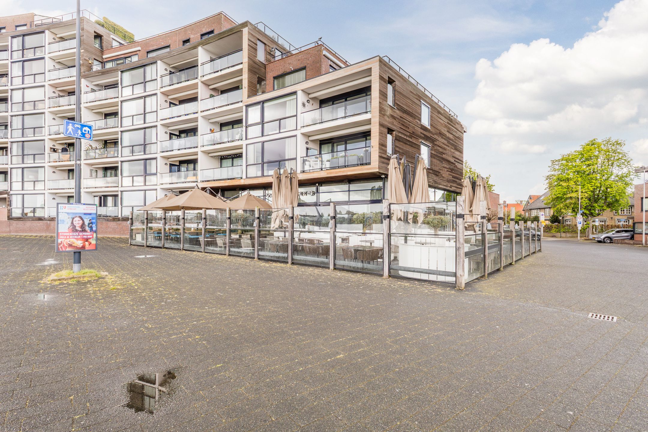 Photo 27 of Veerdam 107