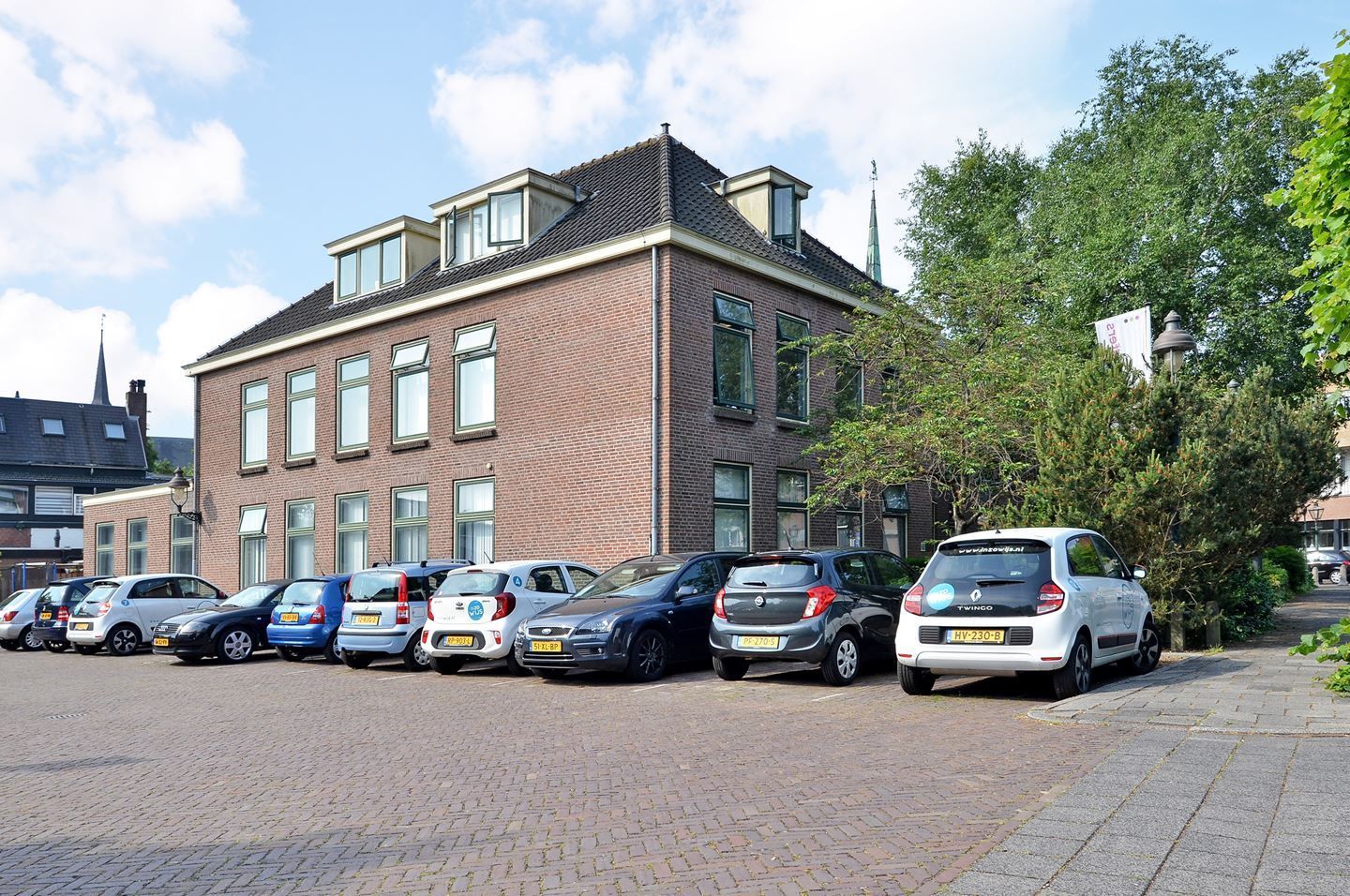 Bekijk foto 2 van Hoofdstraat 1-3