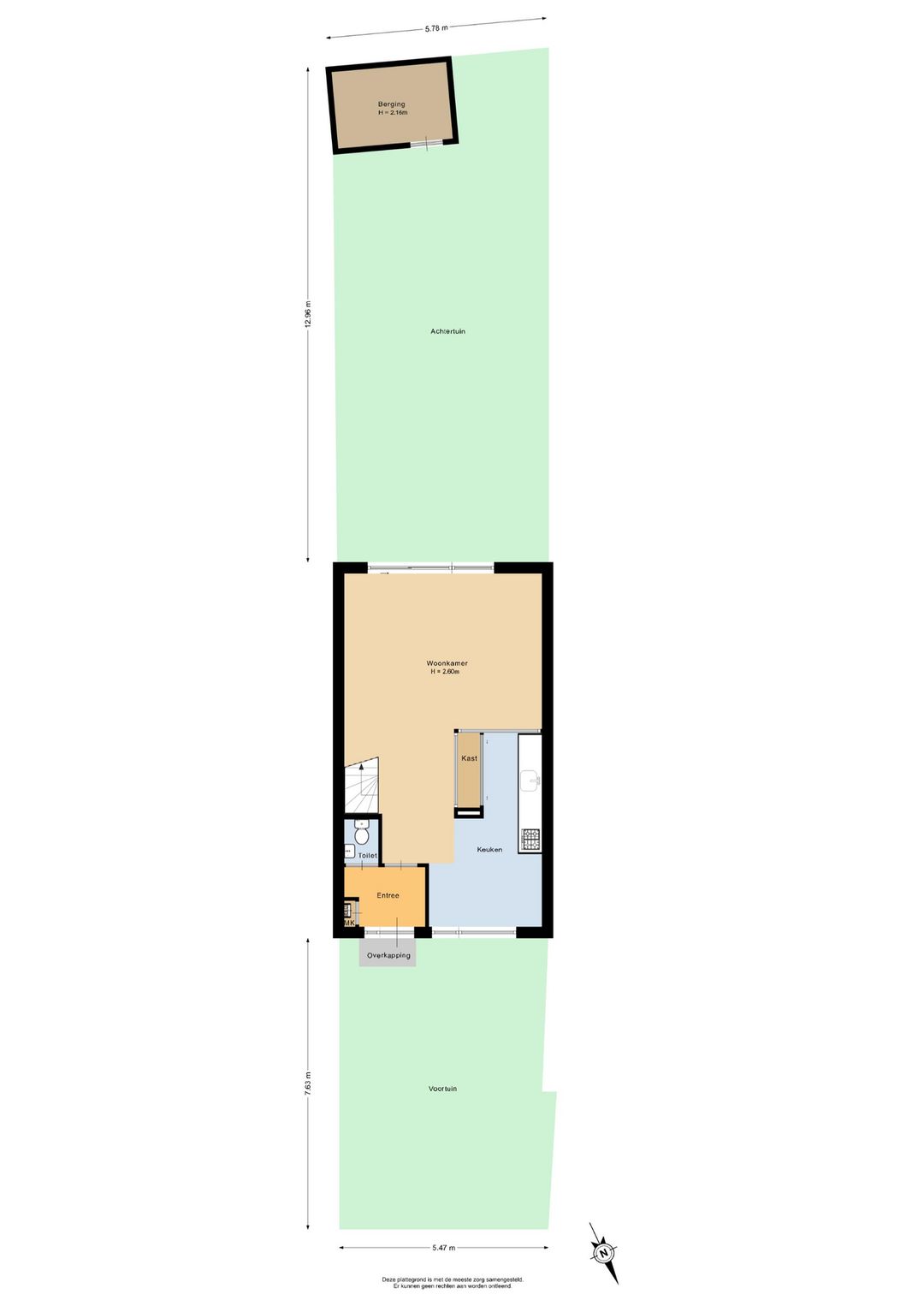 Foto 38 van Rijnstraat 46