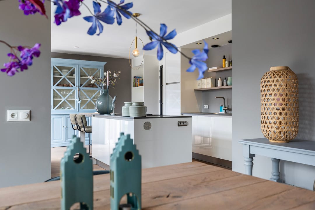 Semi-Detached Home with Panoramic Views of Protected Nature Reserve — 26