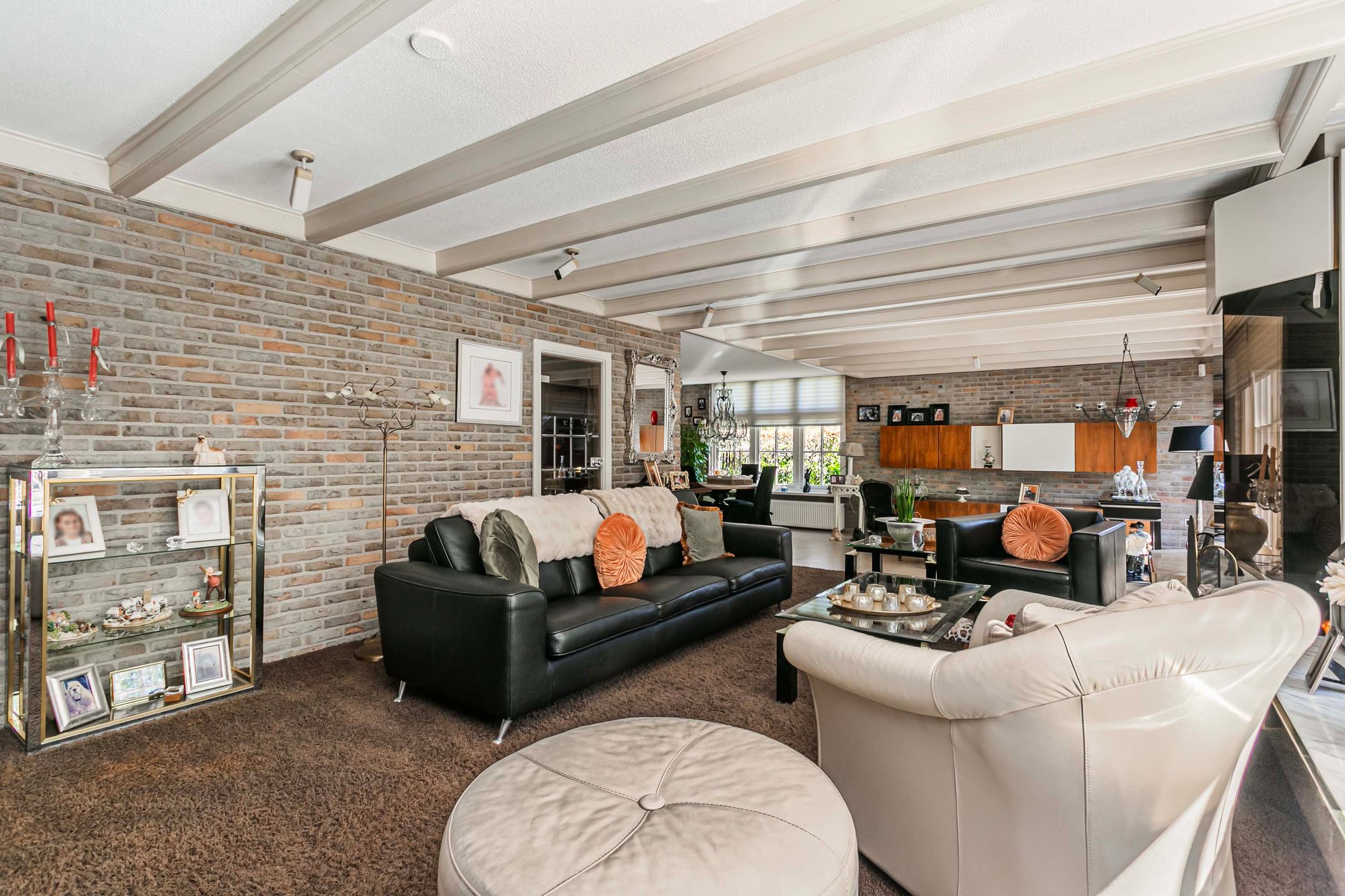Spacious detached family home with south-facing garden and home office in Nieuwegein — 9