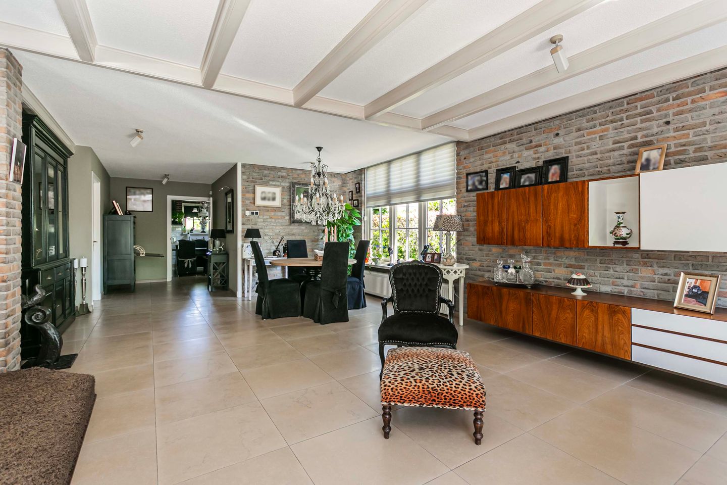 Spacious detached family home with south-facing garden and home office in Nieuwegein — 14