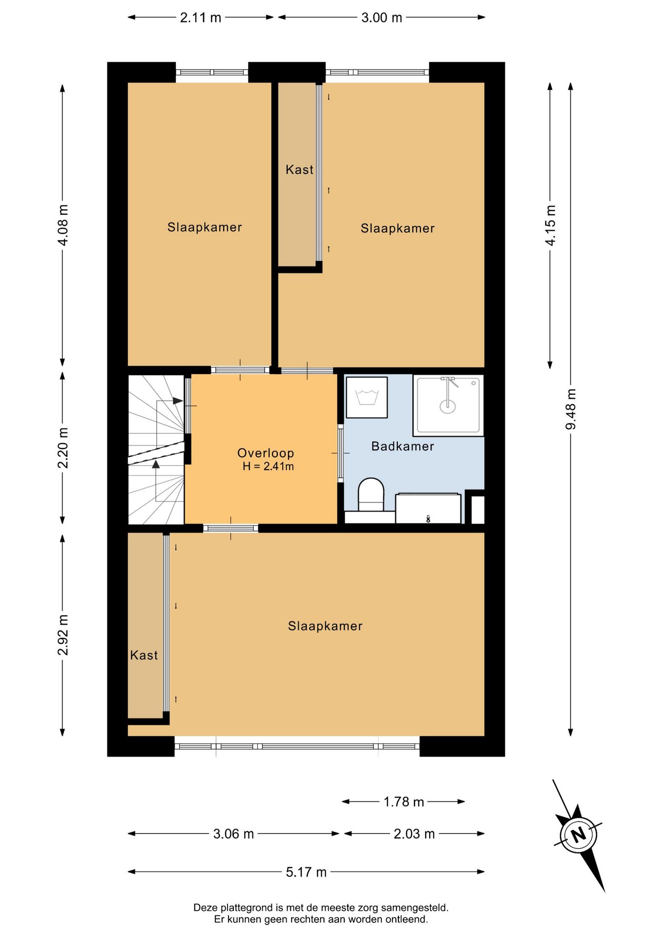 Foto 42 van Rijnstraat 46