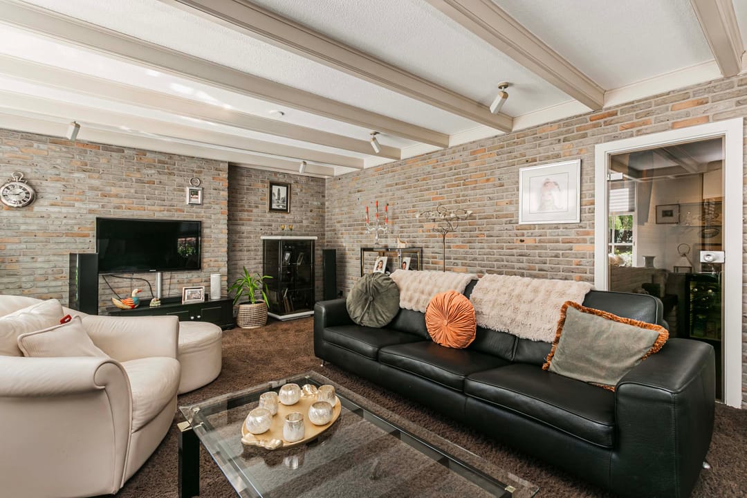 Spacious detached family home with south-facing garden and home office in Nieuwegein — 7