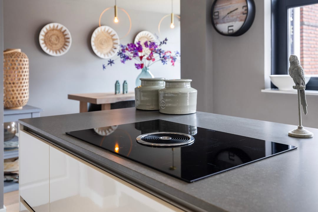 Semi-Detached Home with Panoramic Views of Protected Nature Reserve — 22