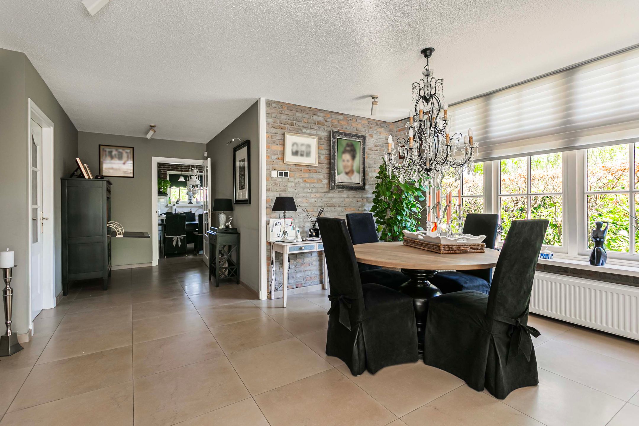 Spacious detached family home with south-facing garden and home office in Nieuwegein — 15