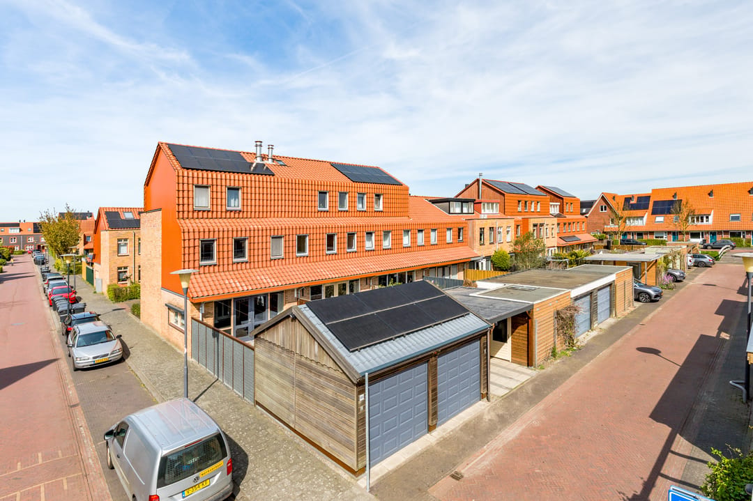 Foto 43 van Citroenvlinderstraat 97