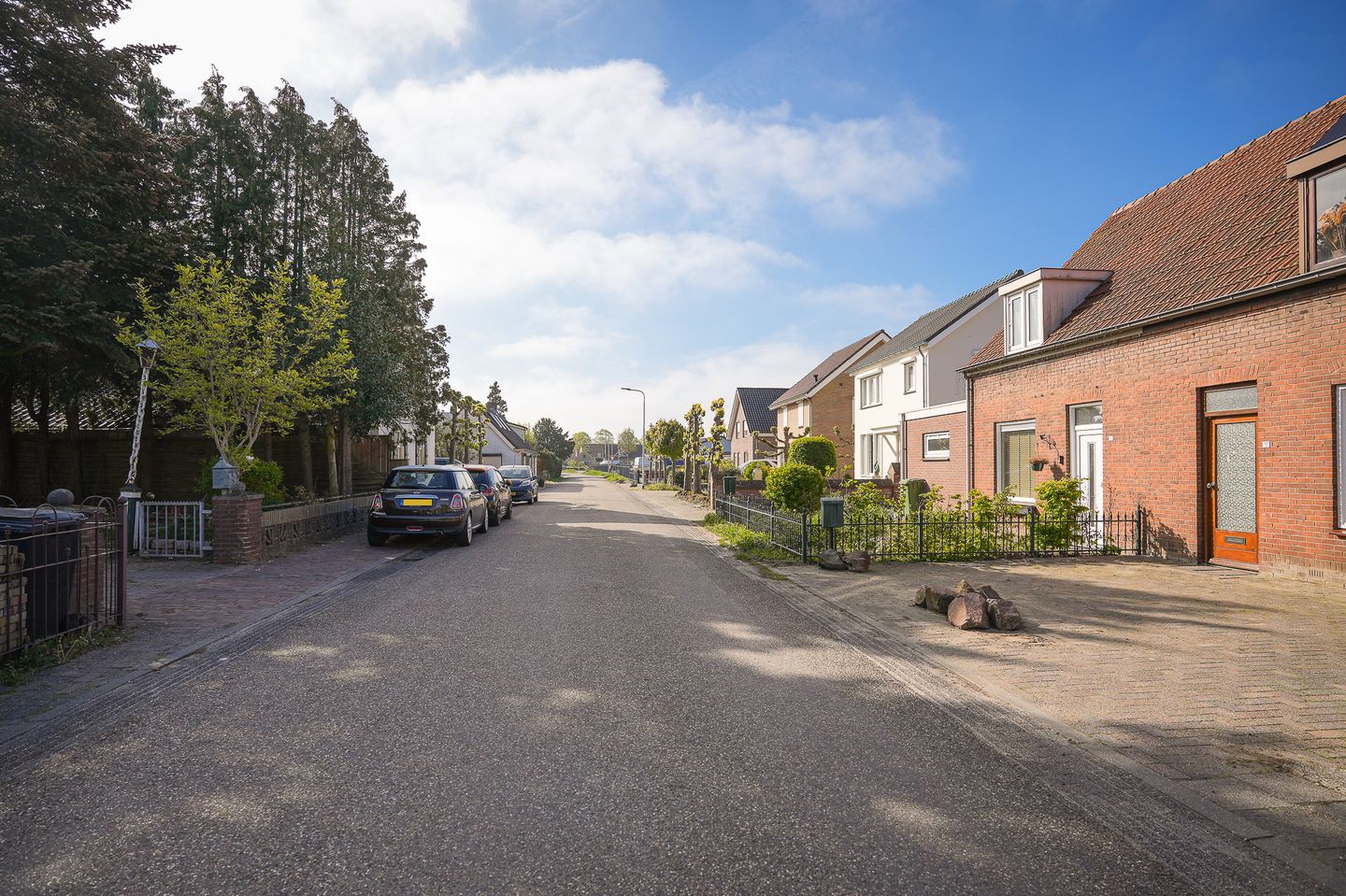 Foto 40 van Hondstraat 11