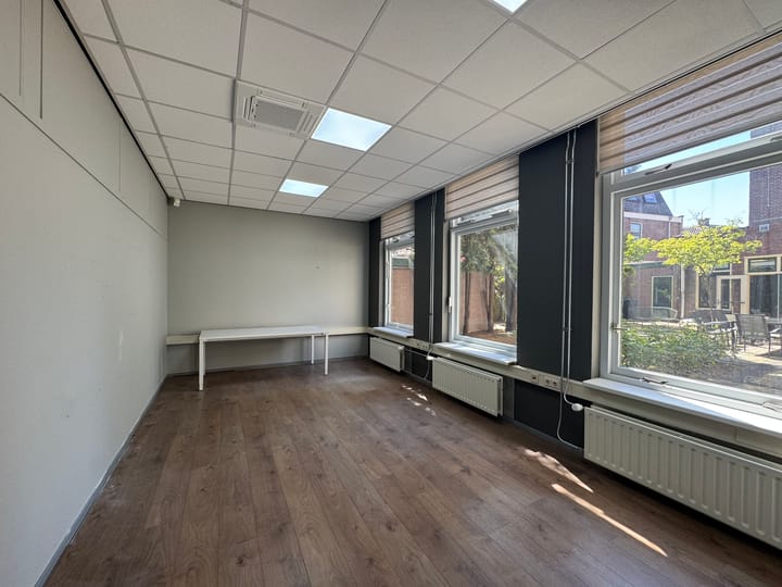 Hoofdstraat 1-3, Leiderdorp