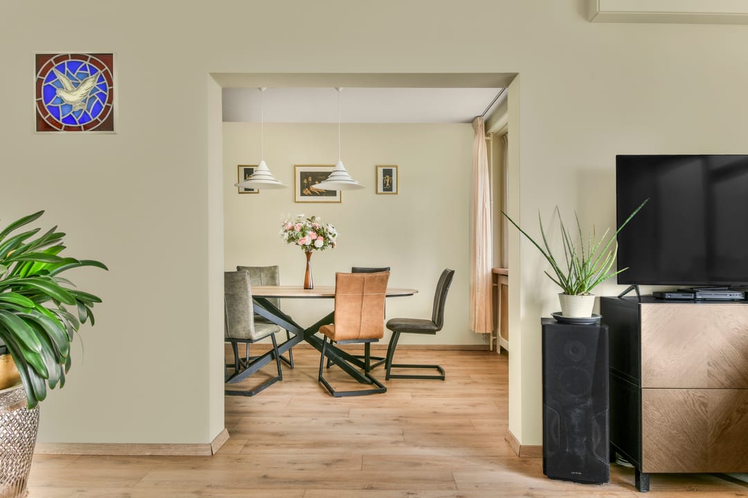 Photo 8 of van Godewijckstraat 247