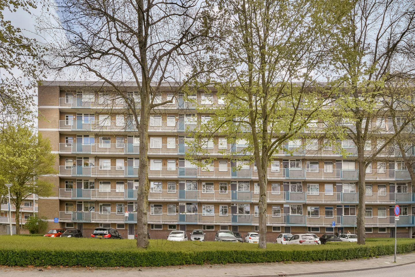 Photo 20 of van Godewijckstraat 247